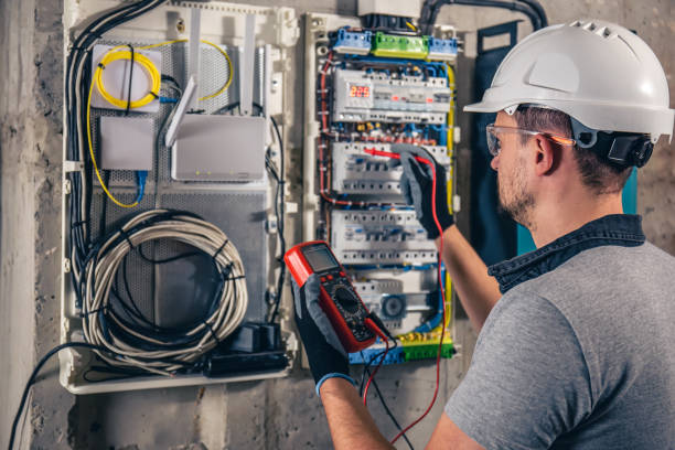 Best Home Electrical Repair  in Kenova, WV