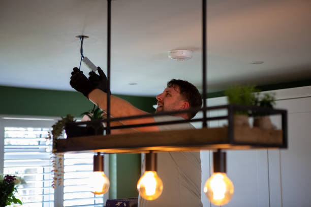 Best Electrical Repair Services  in Kenova, WV