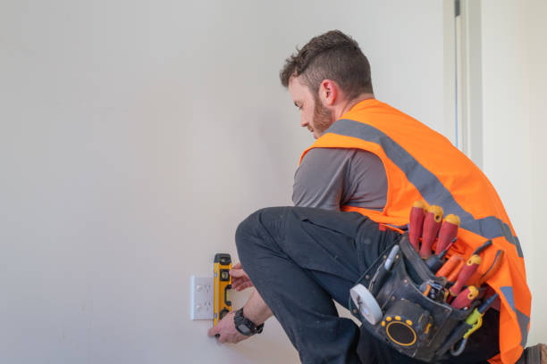 Best Emergency Electrician Near Me  in Kenova, WV