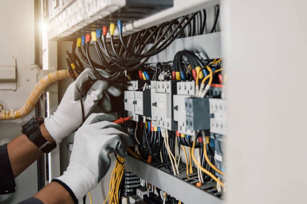 Best Industrial Electrical Services  in Kenova, WV